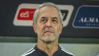 كولر يمنح لاعبى الأهلى راحة من التدريبات اليوم
