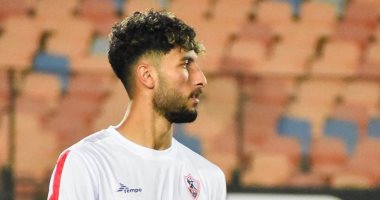 لاعب الزمالك: بعشق شيكابالا.. وأوسوريو مدرب متميز