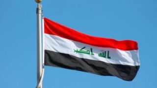 انتهاء عملية التصويت العام للانتخابات المحلية العراقية