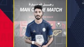 محمد حمدي زكى يقترب من الانضمام إلى البنك الأهلى
