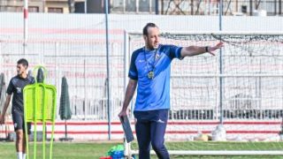 مدرب الزمالك: ثقافتك وتربيتك هما مقياس نجاحك ولا تهدر وقتك دون فائدة