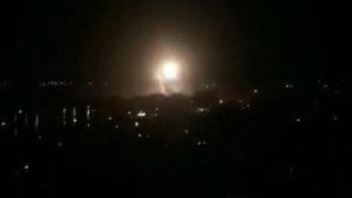 موسكو: طائرات التحالف خرقت بروتوكولات تفادى التصادم فى سوريا 14 مرة