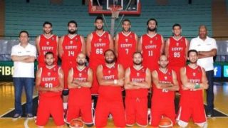 تعرف على نظام التأهل فى كأس العالم لكرة السلة بمشاركة الفراعنة