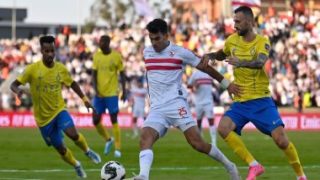 موعد مباراتى الزمالك وأرتا سولار الجيبوتى بدور الـ32 للكونفيدرالية