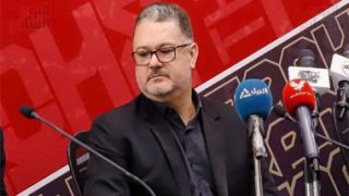 اتحاد الكرة يعرض على ميكالى مواجهة كولومبيا ودياً فى يناير