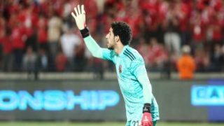 هل ينجح مصطفى شوبير بمنصب “الرجل الثانى” في عرين الأهلى بالموسم الجديد؟
