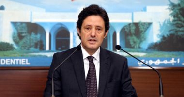وزير الإعلام اللبنانى يؤكد: لا نية لإغلاق تلفزيون لبنان ونحاول معالجة المشاكل