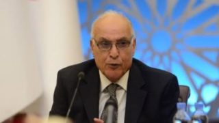 وزير الخارجية الجزائرى يبحث مع نظيره الموريتانى تطورات الأوضاع فى الساحل