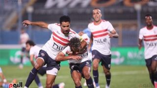 5 معلومات عن مباراة الزمالك وأرتا سولار فى إياب دور الـ32 من بطولة الكونفدرالية
