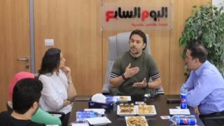 أحمد حسن: على أبو جريشة وإيهاب جلال ليسا ساحرين.. وهذه أزمة الإسماعيلى
