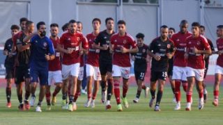 5 معلومات عن مباراة الأهلى وشباب بلوزداد فى دورى أبطال أفريقيا