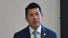 أشرف صبحي: مصر تدرس استضافة أمم أفريقيا 2027 وأولمبياد 2036