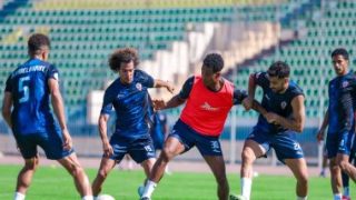 أوسوريو يرسم الليلة خطة عبور الزمالك لـ بيراميدز بالدورى