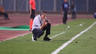 تغييرات مرتقبة فى تشكيل الزمالك أمام المقاولون العرب فى دوري نايل