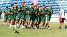السكة الحديد يواجه لافيينا اليوم فى افتتاح دورى المحترفين