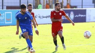 إنبى يبحث اليوم عن الفوز الأول أمام طلائع الجيش “المنتعش” بدورى نايل