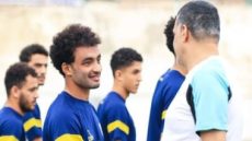إيهاب جلال يحذر لاعبى الإسماعيلى من البداية الضعيفة قبل مواجهة زد فى الدورى