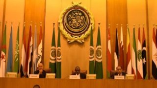 الجامعة العربية تُدين مصادرة أراض فى القدس
