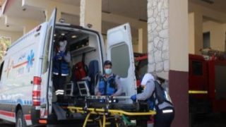 الأردن يعتزم إجراء تمرين يحاكى وقوع زلزال مفاجئ ومؤثر بالبلاد
