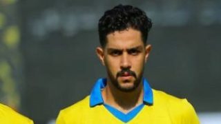 الأشعة تثبت سلامة مدافع الإسماعيلى وجاهزيته لمواجهة الاتحاد بدورى نايل