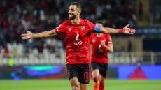 الأهلى يجهز السولية ونيدفيد ومتولى لمواجهة سان جورج الإثيوبى
