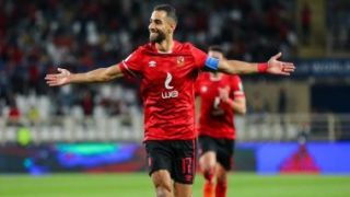 الأهلى يجهز السولية ونيدفيد ومتولى لمواجهة سان جورج الإثيوبى