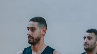 الأهلى يفوز على ايجاينت الأمريكى 82/76 فى كأس العالم لأندية السلة