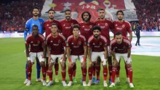 الأهلى يختتم اليوم استعداداته لمواجهة يانج أفريكانز فى تنزانيا