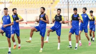 الإسماعيلى يواصل تدريباته اليوم استعدادا لمواجهة بيراميدز فى الدورى