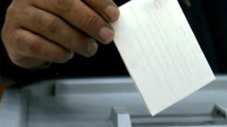 بدء انتخابات الدورة الجديدة لمجالس المحافظات في العراق