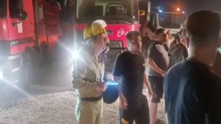 البحرين تعرب عن تعازيها للعراق فى ضحايا حادث حريق عرس الحمدانية