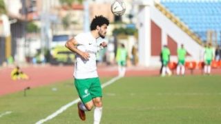 البنك الأهلى يضم علاء عطا لاعب بتروجيت قبل غلق باب الانتقالات الصيفية