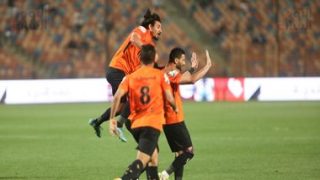 البنك الأهلى يواجه نجوم المستقبل ودياً اليوم استعدادا للدورى الجديد