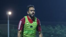 التشكيل المتوقع للأهلي أمام سان جورج.. الشحات وعبد القادر وكهربا فى الهجوم