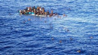 الجزائر.. تفكيك شبكة دولية للهجرة غير الشرعية