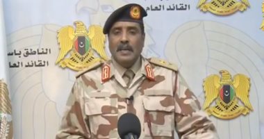 الجيش الليبى: ارتفاع حصيلة ضحايا السيول فى درنة إلى أكثر من 4 آلاف قتيل