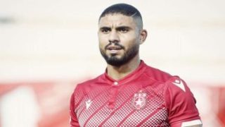 الداخلية يختبر مدافع النجم الساحلى التونسى قبل التعاقد معه