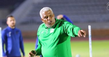 الداخلية يعود للتدريبات اليوم استعداد لمباراة إنبى بافتتاحية الدورى المصرى