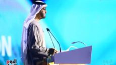 رئيس دولة الإمارات يتلقى اتصالاً هاتفياً من رئيس وزراء الهند