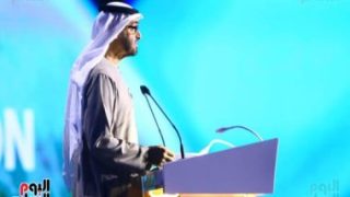 رئيس دولة الإمارات يتلقى اتصالاً هاتفياً من رئيس وزراء الهند