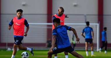 الزمالك يجهز دفعة من مستحقات اللاعبين لصرفها قبل مواجهة بطل جيبوتى