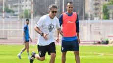 الزمالك يستأنف تدريباته اليوم استعدادا للموسم الجديد