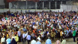 الزمالك يستقبل اقتراحات الأعضاء لمدة 10 أيام لمناقشتها فى العمومية