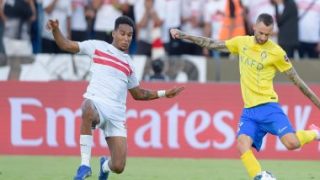 الزمالك يواجه السكة الحديد وديا اليوم استعدادا لمباراة أرتا سولار