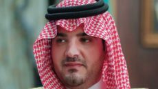 وزير الداخلية السعودى: ما تمر به المنطقة يؤكد أهمية رفع مستوى التنسيق الأمنى