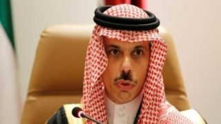 السعودية تدين القصف السافر لمدرسة الفاخورة شمال غزة