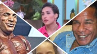 الشحات مبروك وبيج رامى وكرم جابر.. أبطال جعلوا الألعاب الشهيدة شهيرة