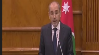 الصفدى: اليابان شريك للأردن وشكرا على الدعم السخي الذى تقدمه للاجئين