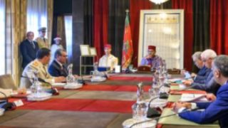 العاهل المغربي يرحب بعروض الدعم المقدمة لتجاوز آثار الزلزال
