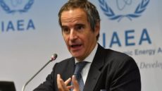 الوكالة الدولية للطاقة الذرية تدعم المغرب فى كارثة الزلزال